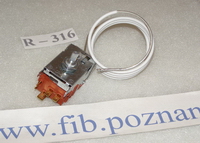 REGULATOR 077B6730-DANFOSS